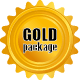 Annual Property Maintenance Gold Package.