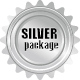 silver package logo