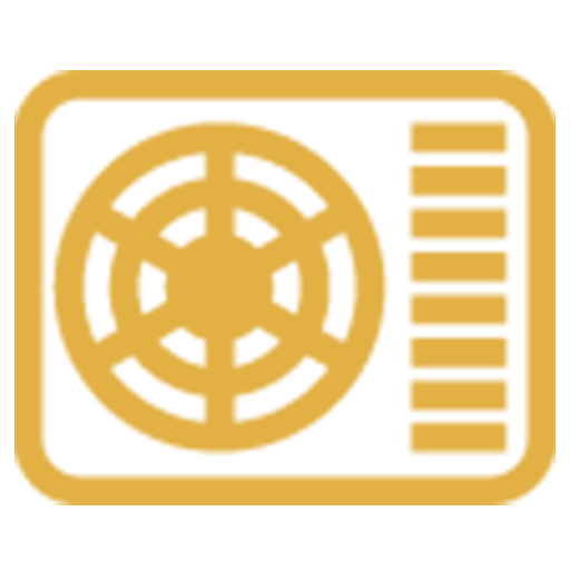 ac compressor icon