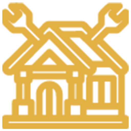 home repair favicon icon