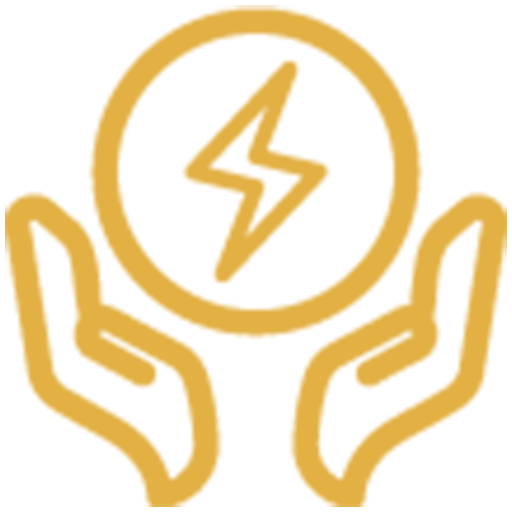 energy savings favicon icon