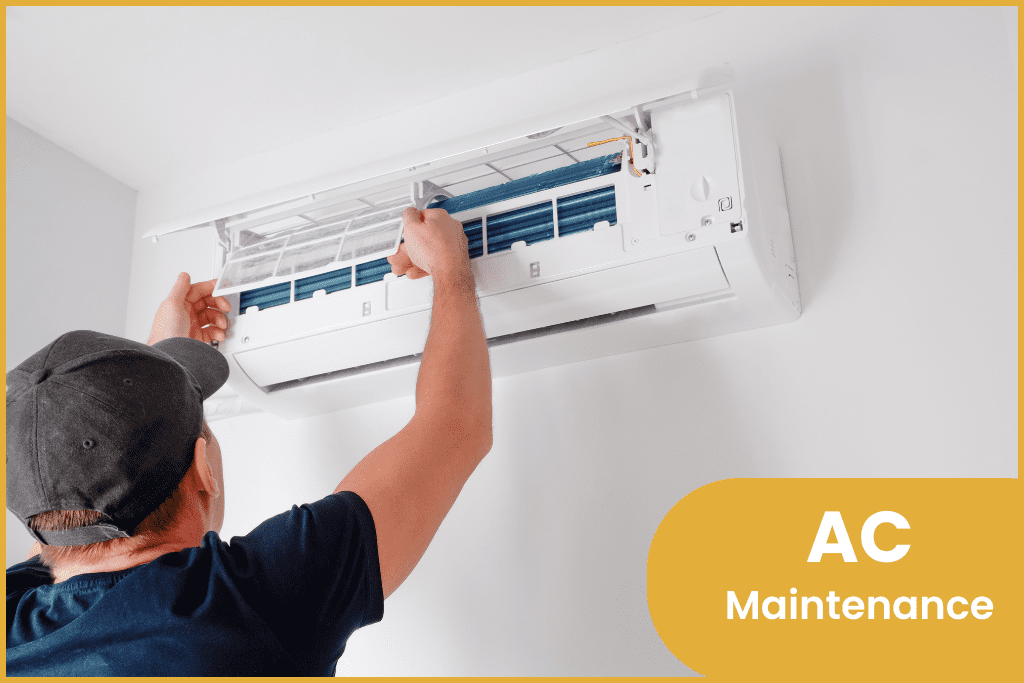 ac service in dubai, maintenance and repair company in dubai