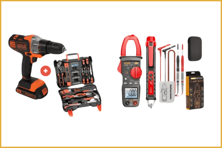 handyman repairing tools