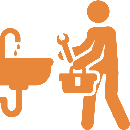 plumber icon