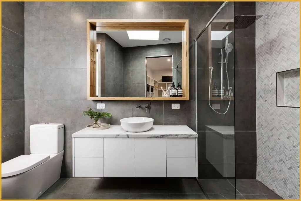 Bathroom Remodeling Service in Dubai