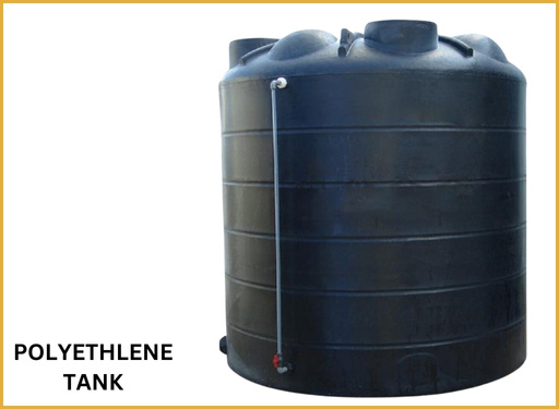 Polythene Tank Cleaning Service