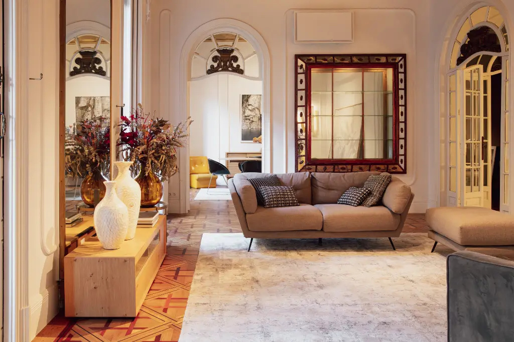 Consider the Style of Your Home