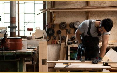 Carpenter-Service
