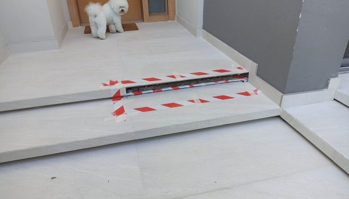 No. 1 home renovation in Dubai